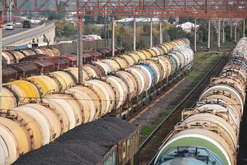 Wayside Thermal Detection of Overheating Axle Bearings on Freight Trains
