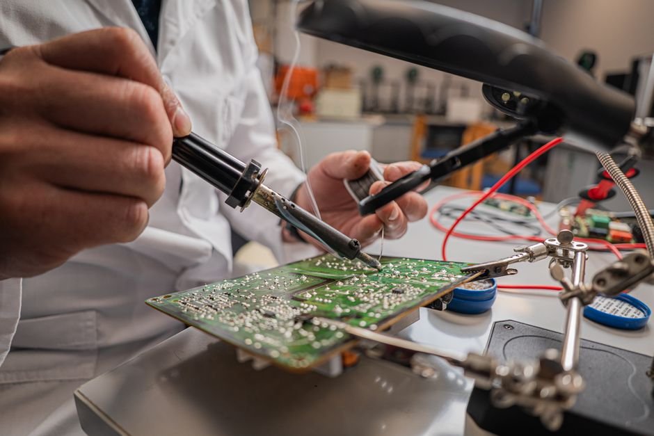 Thermal Failure Analysis of PCBA: From Lab Bench to Inline Screening