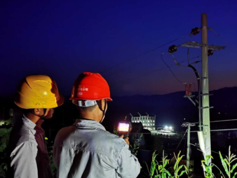 Solar & PV Plant Monitoring