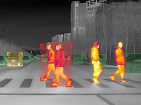 Machine Vision