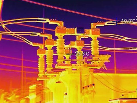 Power Line Inspection