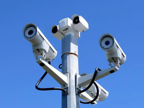 Perimeter Protection