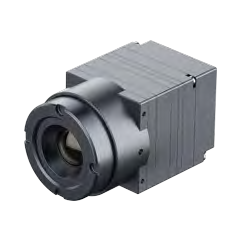 SPECTRA L06C 640×512 Ultra-Compact Uncooled LWIR Module