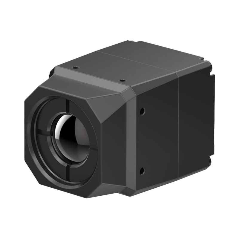 SPECTRA L04U 384×288 Ultra-Compact Uncooled LWIR Module