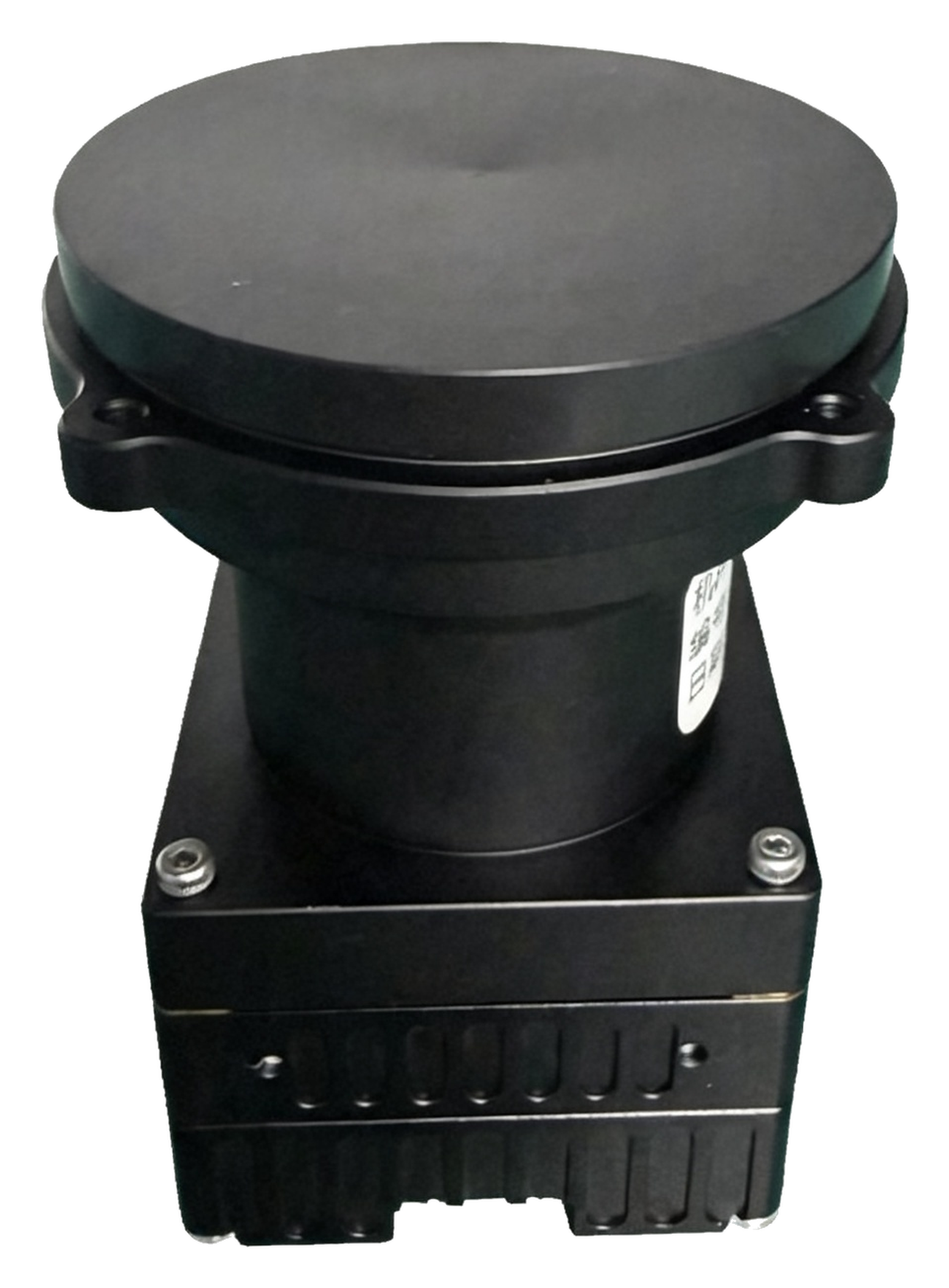 SPECTRA L12A 1280×1024 Uncooled LWIR Module