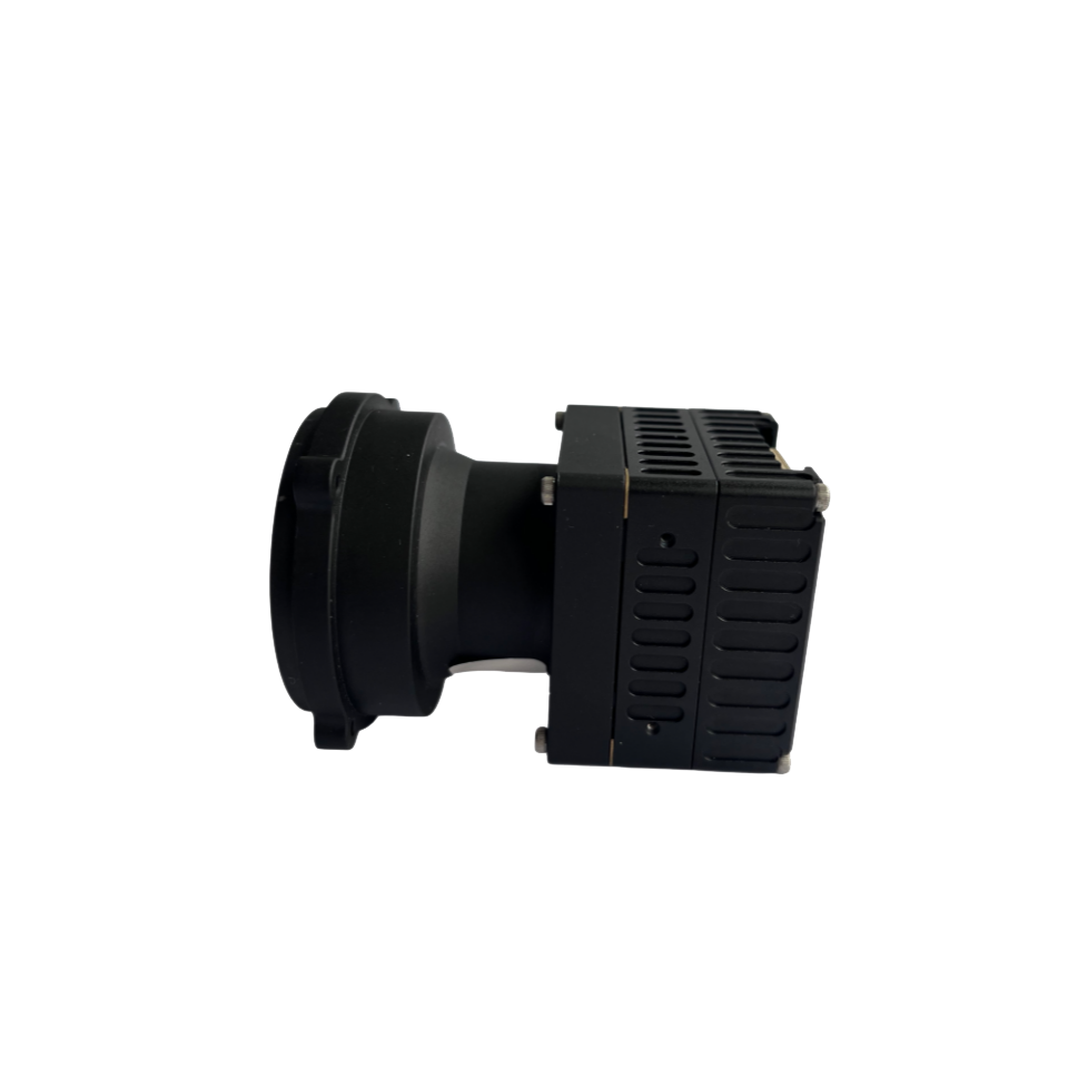 1280 Long-wave Infrared Imaging Module