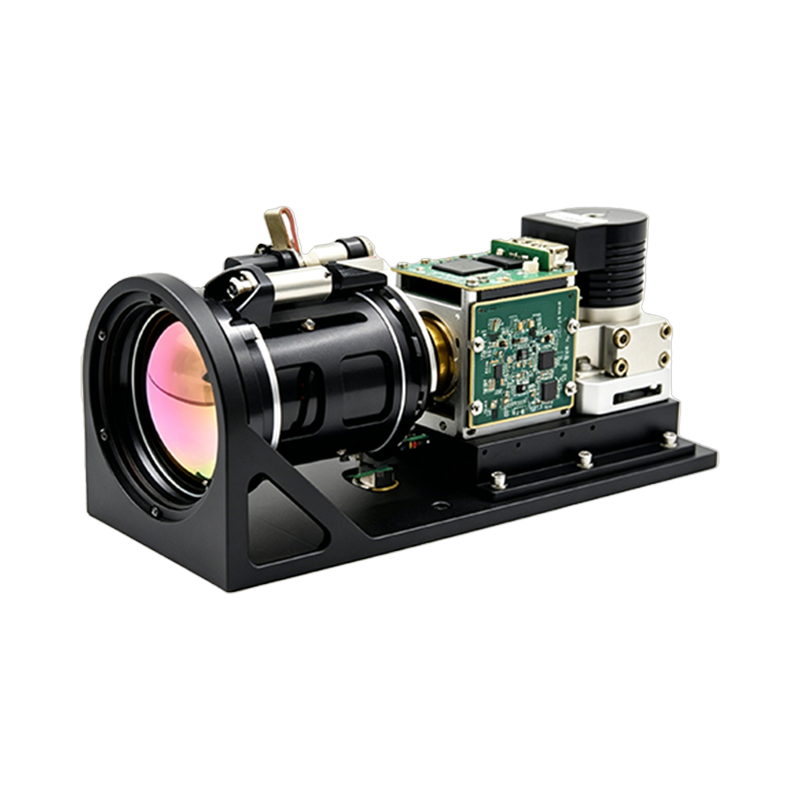 SPECTRA M12A Cooled Mid-wave Infrared Module